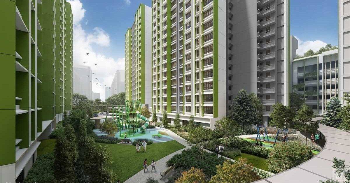 485 JURONG WEST AVENUE 1 photo 5