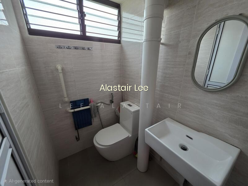 816 YISHUN STREET 81 image 1 of 1