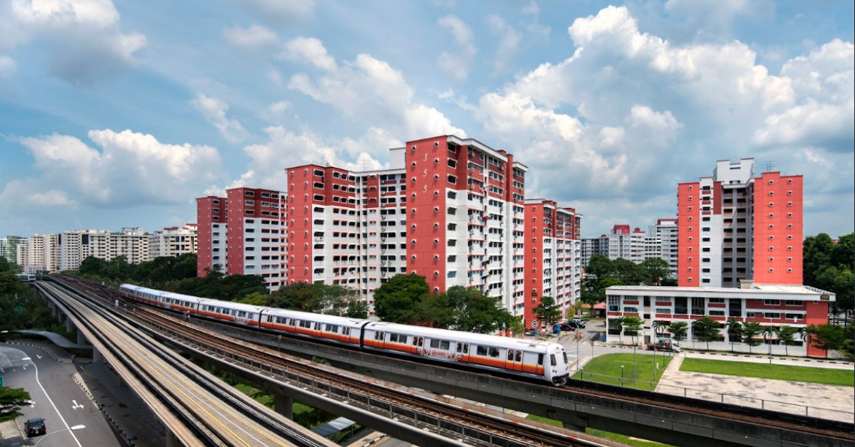484B CHOA CHU KANG AVENUE 5 photo 4