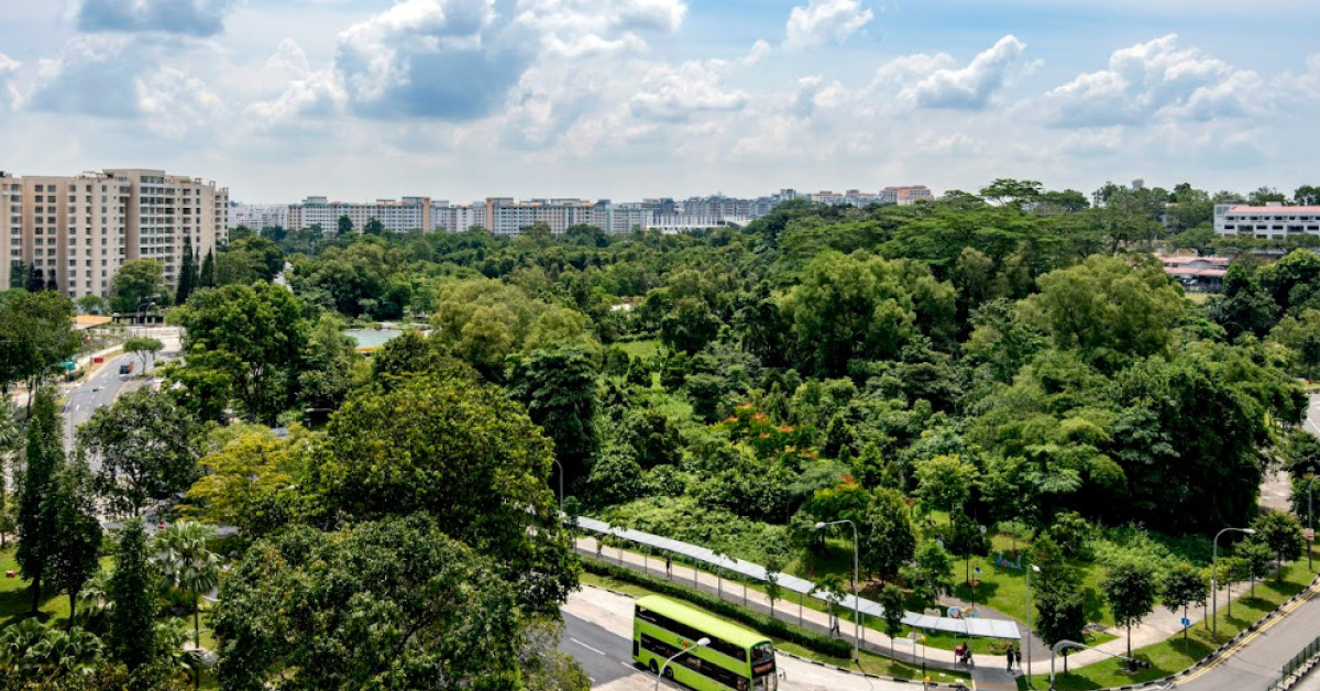 484B CHOA CHU KANG AVENUE 5 photo 5
