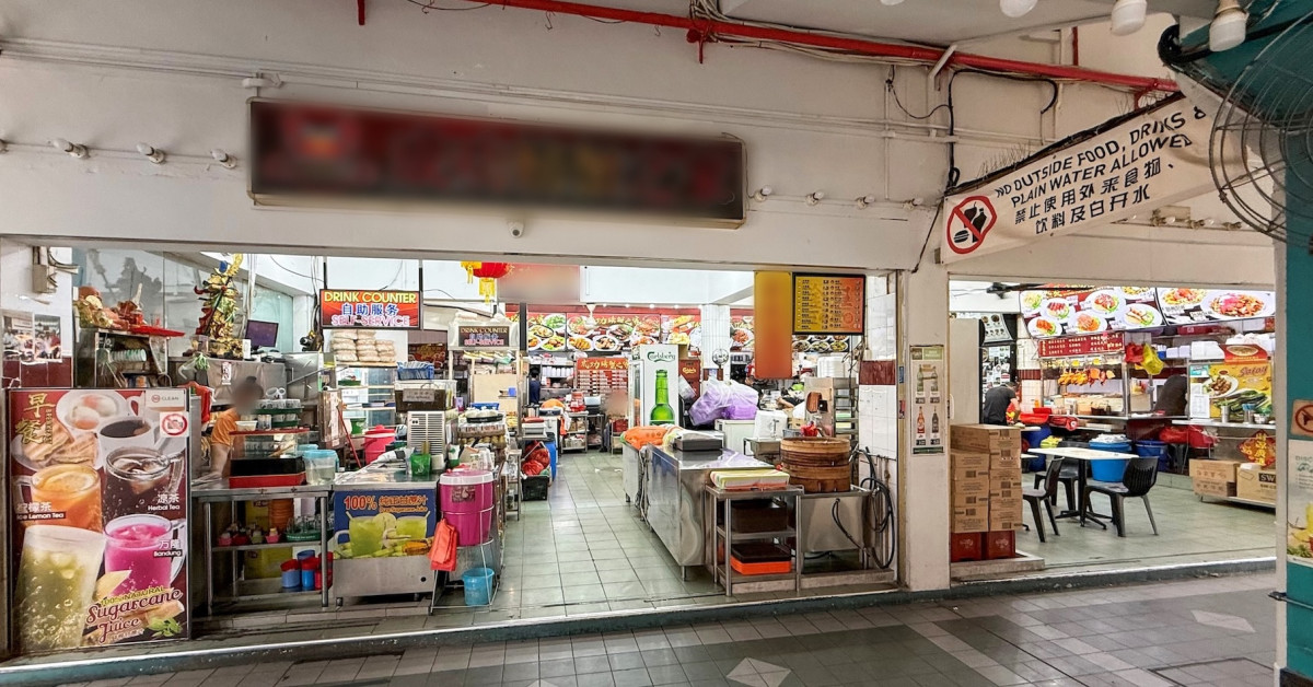 484B CHOA CHU KANG AVENUE 5 photo 6
