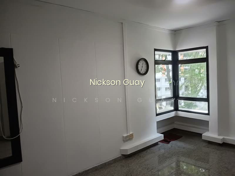 MASTER BEDROOM AND COMMON ROOM AVAILABLE FOR RENT IN JURONG WEST AREA, 057 image 1 of 9