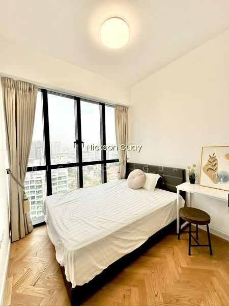 COMMON ROOM AVAILABLE FOR RENT IN TOA PAYOH AREA, 056 image 1 of 6