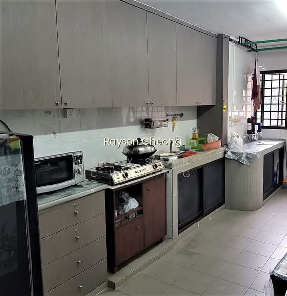 635 ANG MO KIO AVENUE 6 image 1 of 5