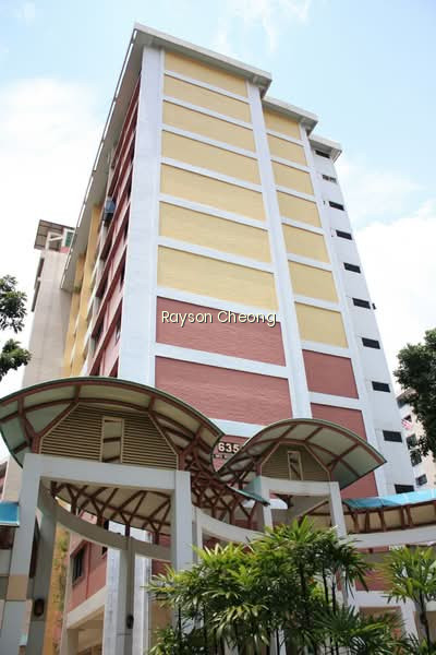 635 ANG MO KIO AVENUE 6 photo 3