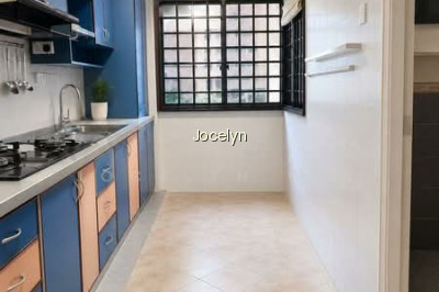 640 ANG MO KIO AVENUE 6 photo 2