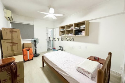 637 ANG MO KIO AVENUE 6