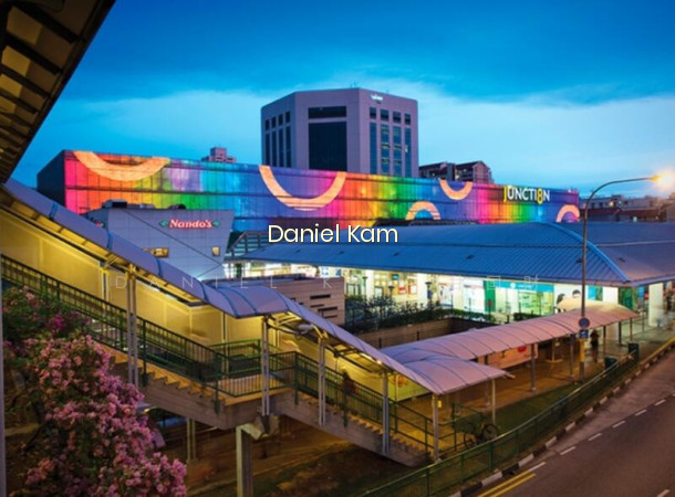 THE CONDO IN TOA PAYOH BRAND THOMSON AMK NEW DEVELOPMENT LAUNCH
