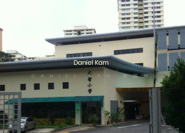THE CONDO IN TOA PAYOH BRAND THOMSON AMK NEW DEVELOPMENT LAUNCH photo 4