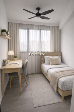 AMO RESIDENCE