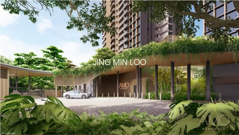 AMO RESIDENCE photo 5
