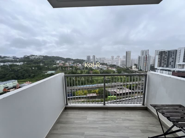 HILLION RESIDENCES