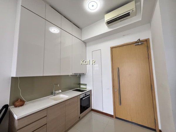 HILLION RESIDENCES photo 2