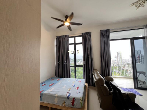 HILLION RESIDENCES photo 3