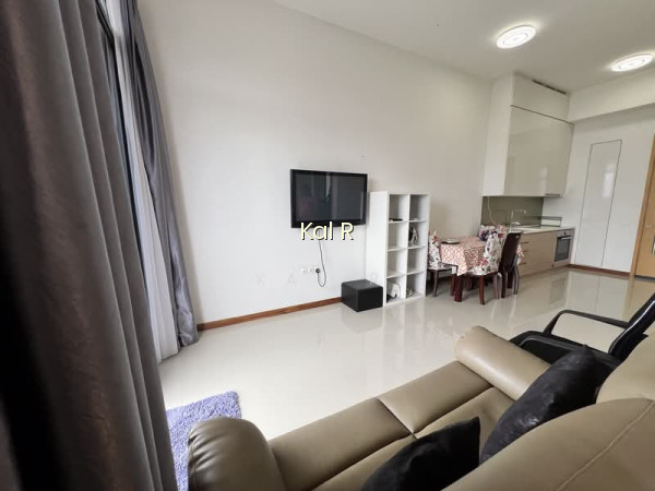 HILLION RESIDENCES photo 4