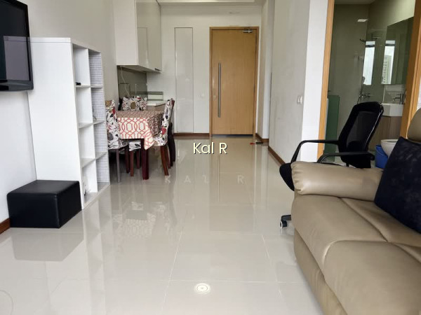 HILLION RESIDENCES photo 5