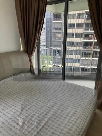 HIGH PARK RESIDENCES