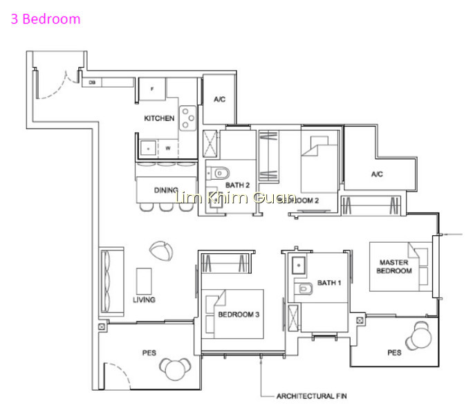 HIGH PARK RESIDENCES photo 3