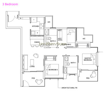 HIGH PARK RESIDENCES photo 4