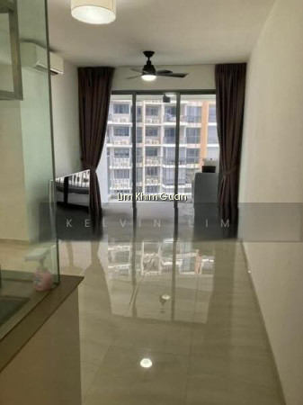 HIGH PARK RESIDENCES photo 5
