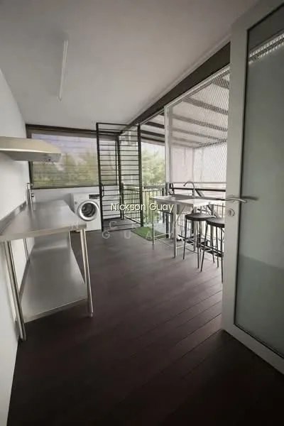 Semi-Detached House for Rent image 1 of 10