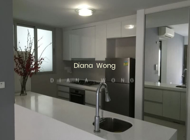THE ROCHESTER RESIDENCES photo 2