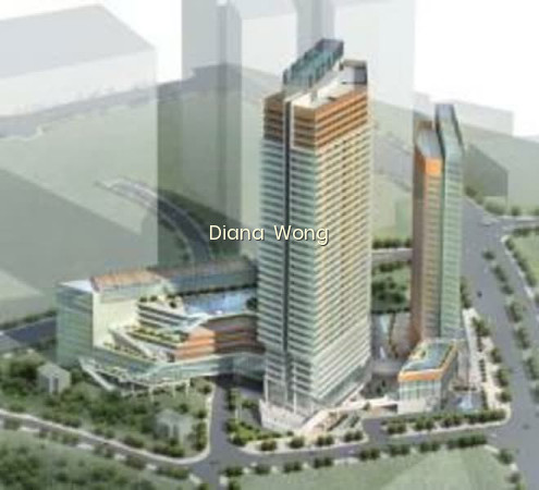 THE ROCHESTER RESIDENCES photo 5