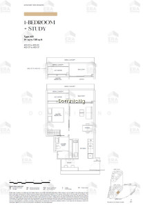 NEWPORT RESIDENCES photo 5