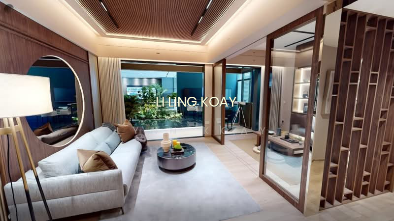 1KM to Nan Hua, 10MINS Walk to Mrt, Cheaper Than Nearby Developments! image 1 of 9