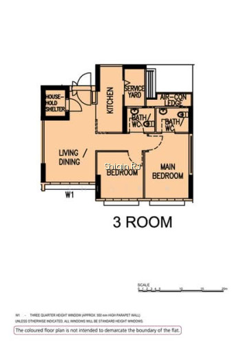 185C WOODLANDS STREET 13 photo 2
