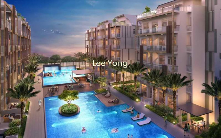 PARC ROSEWOOD photo 3