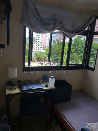 15 BEDOK SOUTH ROAD