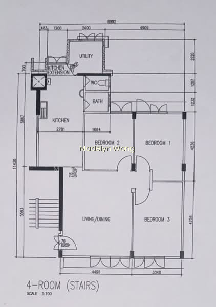 15 BEDOK SOUTH ROAD photo 3