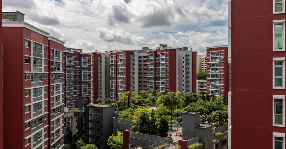 445A BUKIT BATOK WEST AVENUE 8 photo 2