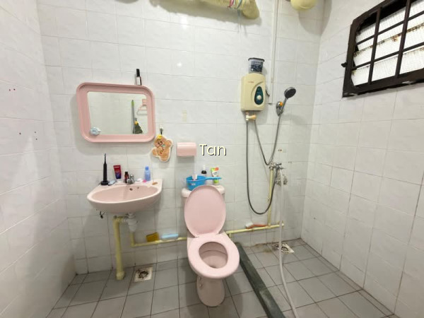 628B WOODLANDS RING ROAD
