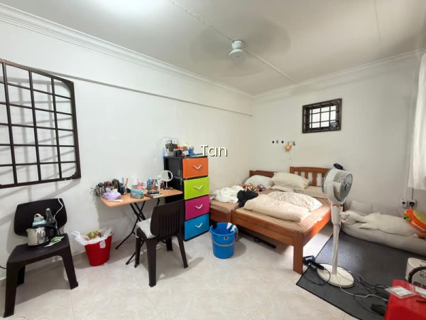 628B WOODLANDS RING ROAD photo 2
