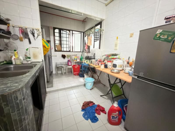 628B WOODLANDS RING ROAD photo 5