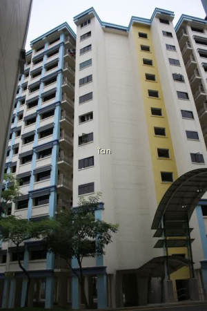 628B WOODLANDS RING ROAD photo 6