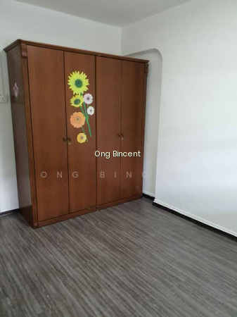 550 BEDOK NORTH AVENUE 1