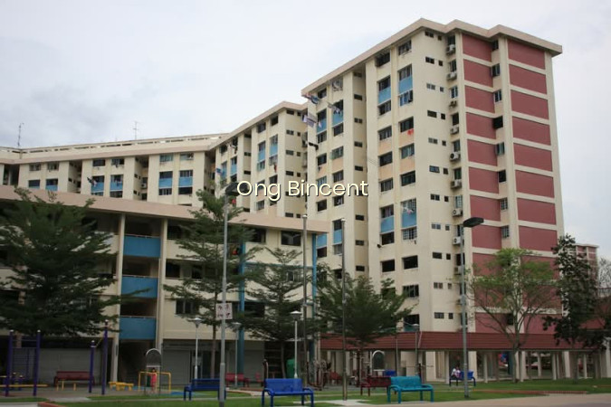 550 BEDOK NORTH AVENUE 1 photo 6