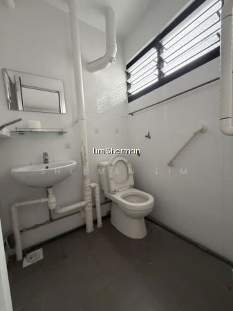122 YISHUN STREET 11