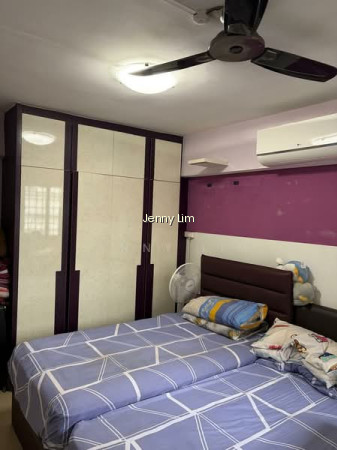 224 JURONG EAST STREET 21