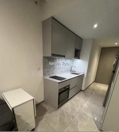 THE GARDEN RESIDENCES image 1 of 9