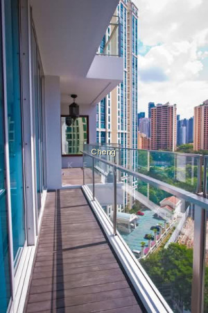 TRIBECA BY THE WATERFRONT photo 5