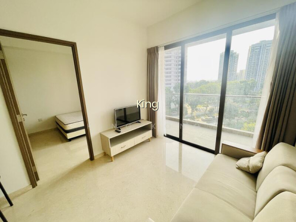 SEASIDE RESIDENCES photo 3