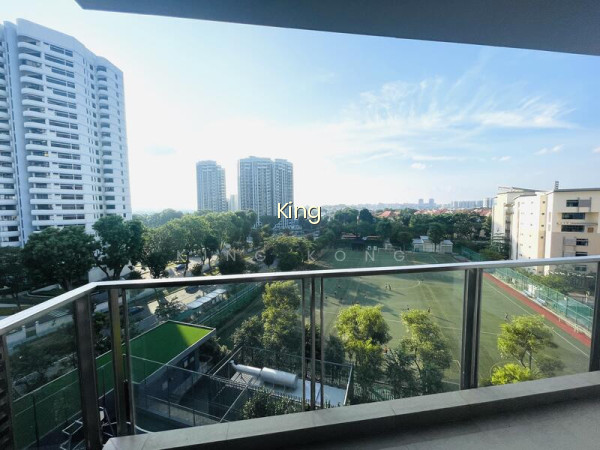 SEASIDE RESIDENCES photo 4