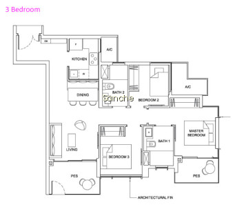 HIGH PARK RESIDENCES photo 4
