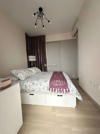 HIGH PARK RESIDENCES photo 5