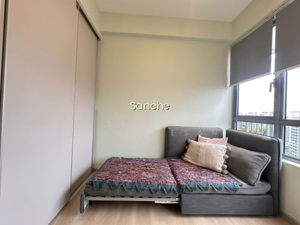 HIGH PARK RESIDENCES photo 6