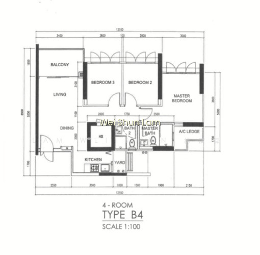 311A CLEMENTI AVENUE 4 photo 2
